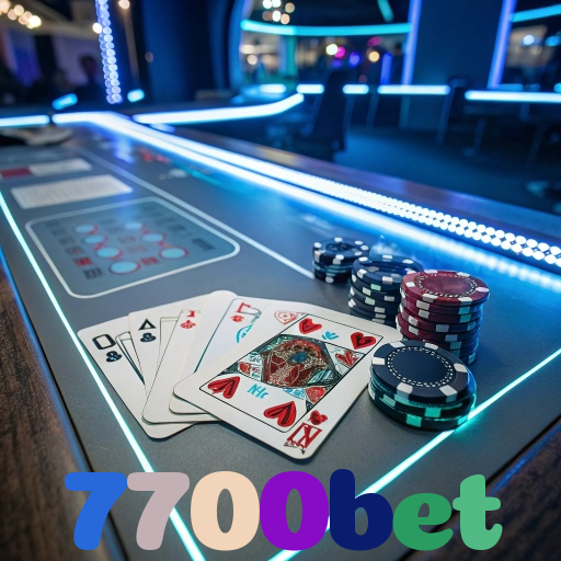 7700bet：Jogue poker, aposte no futebol e ganhe em grandes jogos de cassino!