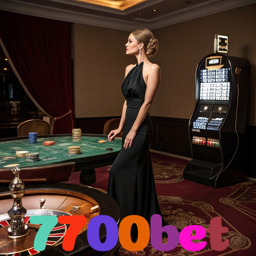7700bet：Aposte nas melhores slots e conquiste prêmios como nunca!
