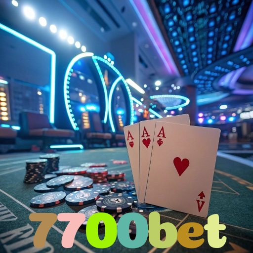 7700bet：Aposte no futebol, jogue poker e conquiste vitórias épicas!