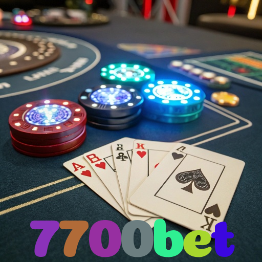 7700bet：Aposte no futebol, jogue poker e conquiste vitórias épicas!