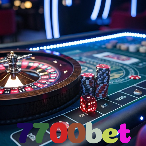 7700bet：Aposte nas melhores slots e conquiste prêmios como nunca!