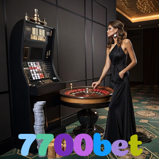 7700bet：Aposte nas melhores slots e conquiste prêmios como nunca!