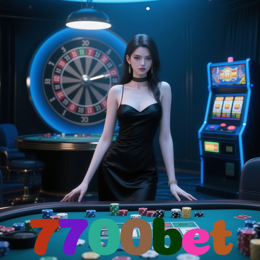 7700bet：Aposte no futebol, jogue poker e conquiste vitórias épicas!