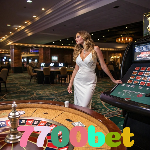 7700bet：Aposte nas melhores slots e conquiste prêmios como nunca!