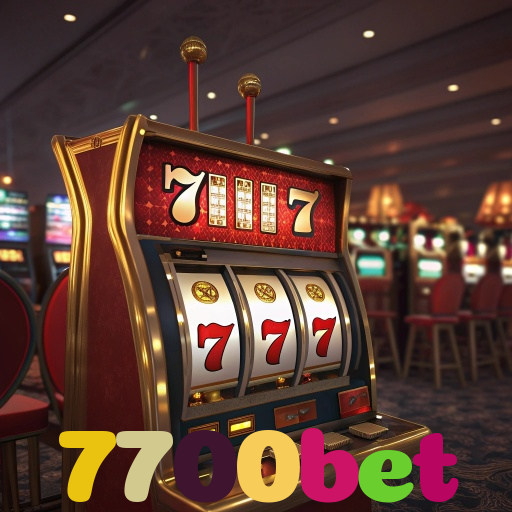 7700bet：Aposte nas melhores slots e conquiste prêmios como nunca!