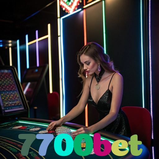 7700bet：Aposte nas melhores slots e conquiste prêmios como nunca!