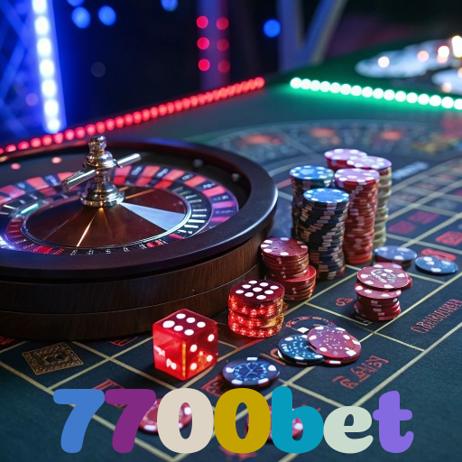 7700bet：Aposte no futebol, jogue poker e conquiste vitórias épicas!