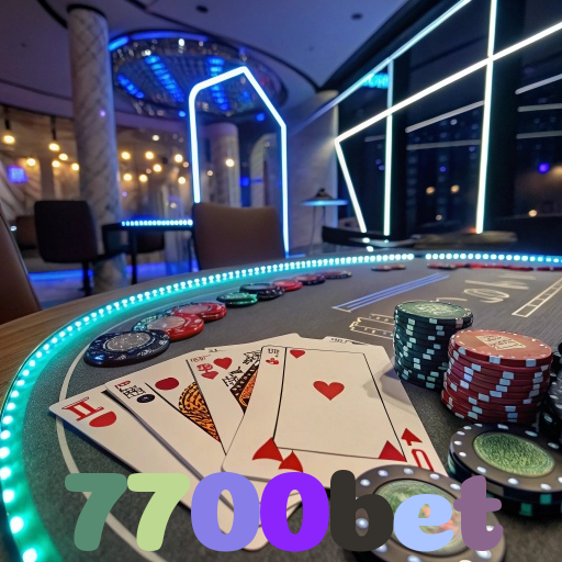 7700bet：Aposte no futebol, jogue poker e conquiste vitórias épicas!