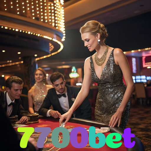 7700bet：Aposte nas melhores slots e conquiste prêmios como nunca!