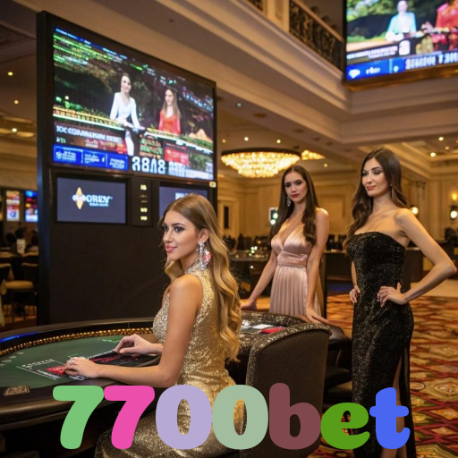 7700bet：Aposte nas melhores slots e conquiste prêmios como nunca!