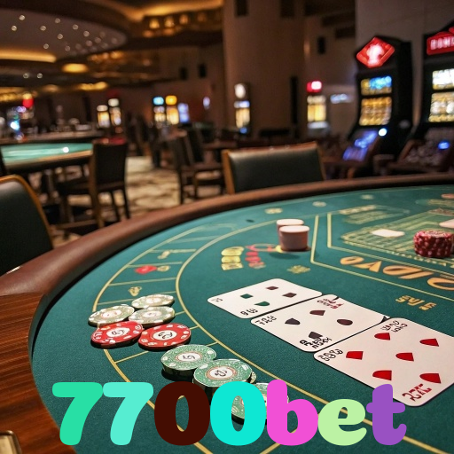 7700bet：Aposte no futebol, jogue poker e conquiste vitórias épicas!