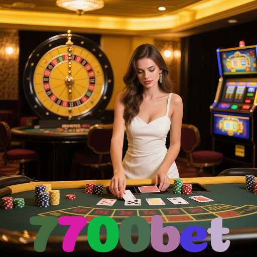 7700bet：Jogue poker, aposte no futebol e ganhe em grandes jogos de cassino!
