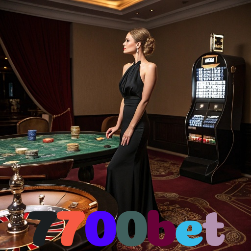 7700bet：Aposte nas melhores slots e conquiste prêmios como nunca!