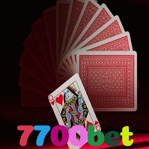 7700bet：Jogue poker, aposte no futebol e ganhe em grandes jogos de cassino!