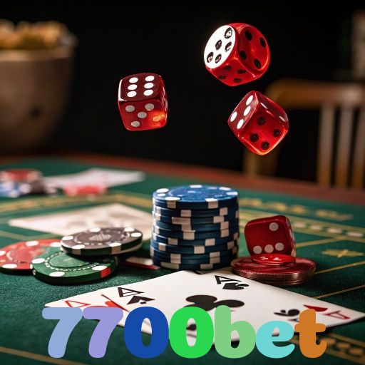 7700bet：Aposte no futebol, jogue poker e conquiste vitórias épicas!