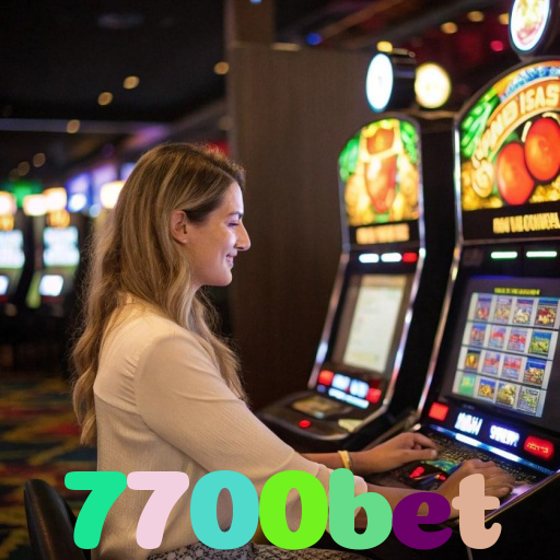 7700bet：Jogue poker, aposte no futebol e ganhe em grandes jogos de cassino!