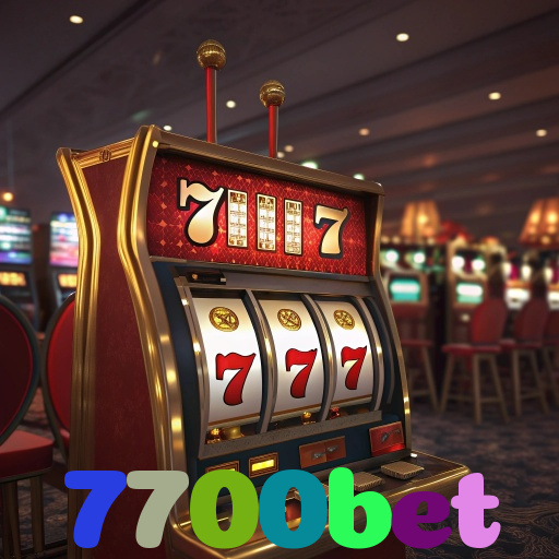 7700bet：Aposte nas melhores slots e conquiste prêmios como nunca!