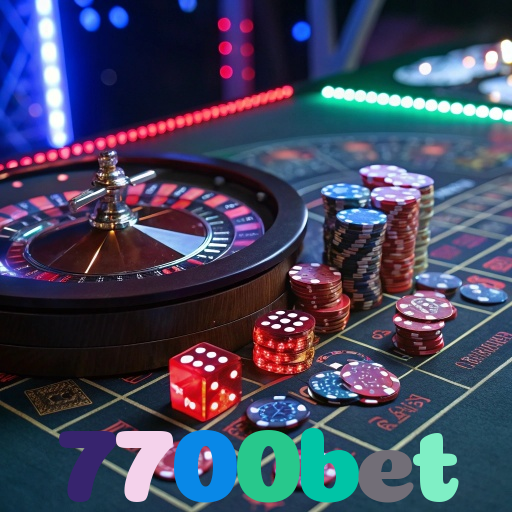 7700bet：Aposte nas melhores slots e conquiste prêmios como nunca!