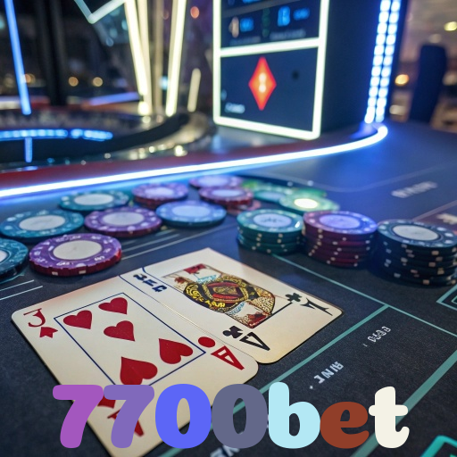 7700bet：Aposte no futebol, jogue poker e conquiste vitórias épicas!