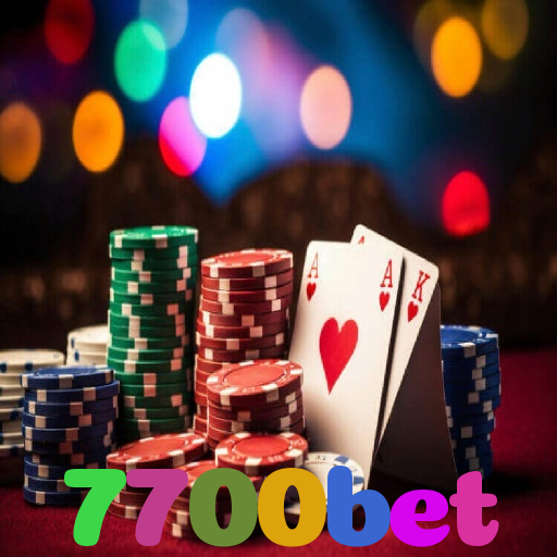 7700bet：Aposte nas melhores slots e conquiste prêmios como nunca!