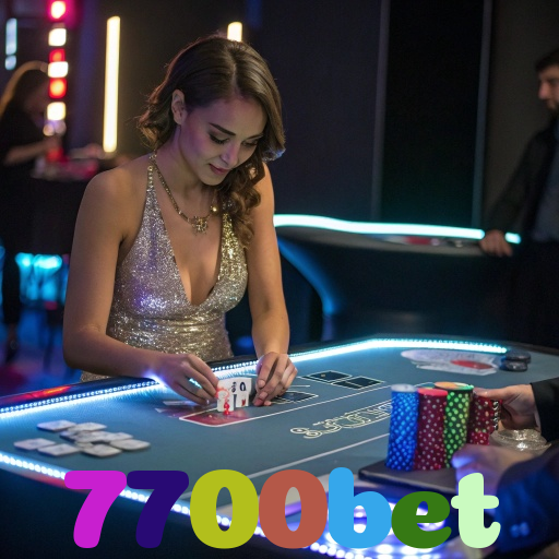 7700bet：Aposte nas melhores slots e conquiste prêmios como nunca!