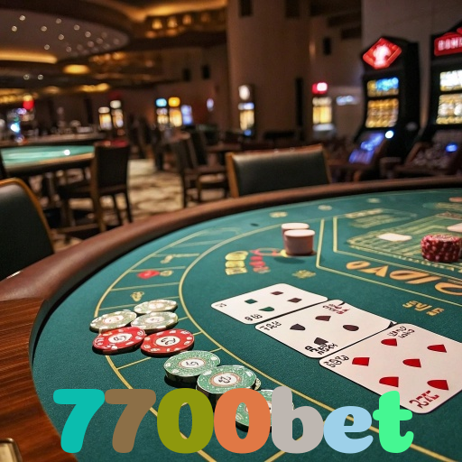 7700bet：Jogue poker, aposte no futebol e ganhe em grandes jogos de cassino!