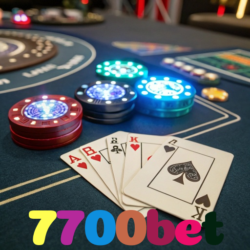 7700bet：Aposte nas melhores slots e conquiste prêmios como nunca!