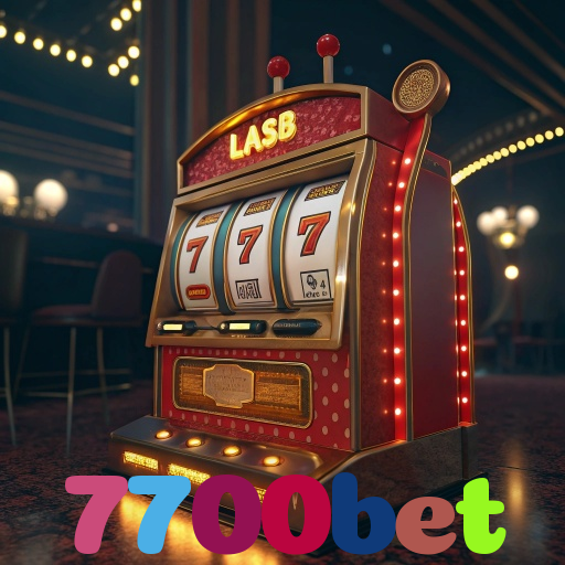 7700bet：Aposte nas melhores slots e conquiste prêmios como nunca!