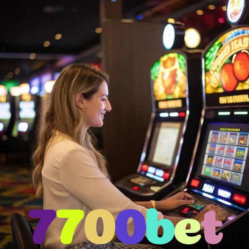 7700bet:Aposte nas melhores slots e conquiste prêmios como nunca!
