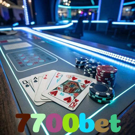 7700bet：Aposte no futebol, jogue poker e conquiste vitórias épicas!