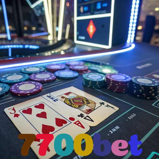 7700bet：Aposte nas melhores slots e conquiste prêmios como nunca!