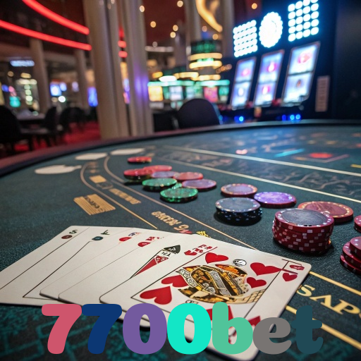 7700bet：Aposte no futebol, jogue poker e conquiste vitórias épicas!