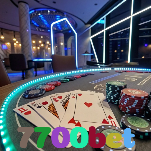 7700bet：Jogue poker, aposte no futebol e ganhe em grandes jogos de cassino!