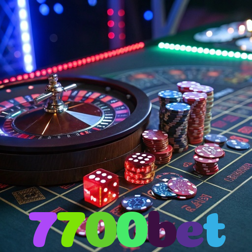 7700bet：Aposte nas melhores slots e conquiste prêmios como nunca!