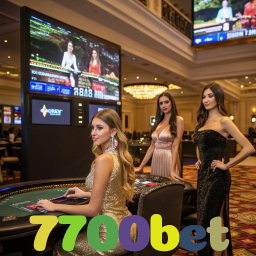 7700bet：Jogue poker, aposte no futebol e ganhe em grandes jogos de cassino!