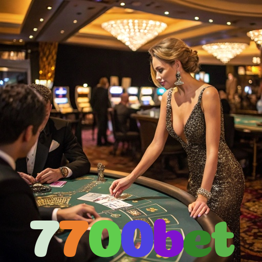 7700bet：Aposte nas melhores slots e conquiste prêmios como nunca!