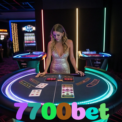7700bet：Jogue poker, aposte no futebol e ganhe em grandes jogos de cassino!
