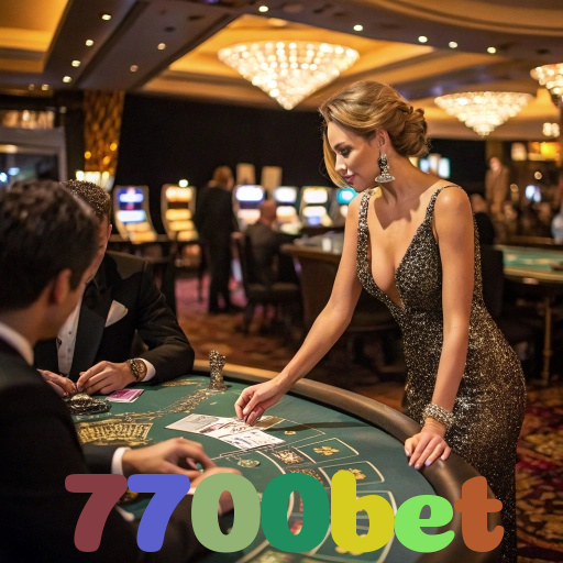 7700bet：Aposte no futebol, jogue poker e conquiste vitórias épicas!
