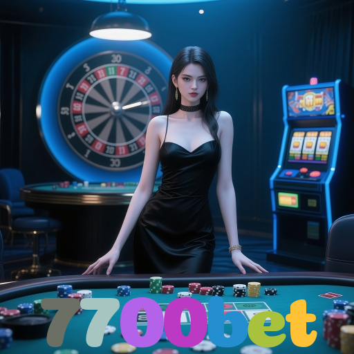 7700bet：Aposte nas melhores slots e conquiste prêmios como nunca!