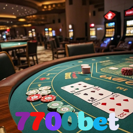 7700bet：Aposte no futebol, jogue poker e conquiste vitórias épicas!