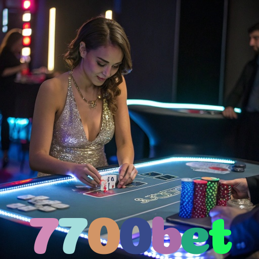 7700bet：Aposte no futebol, jogue poker e conquiste vitórias épicas!