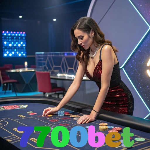 7700bet：Aposte no futebol, jogue poker e conquiste vitórias épicas!