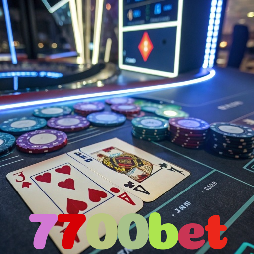 7700bet：Aposte no futebol, jogue poker e conquiste vitórias épicas!