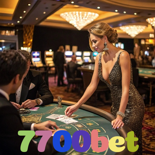 7700bet：Jogue poker, aposte no futebol e ganhe em grandes jogos de cassino!