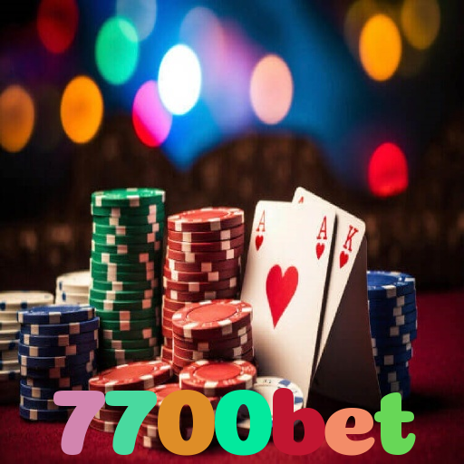 7700bet：Aposte nas melhores slots e conquiste prêmios como nunca!
