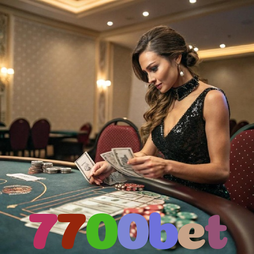 7700bet：Aposte nas melhores slots e conquiste prêmios como nunca!