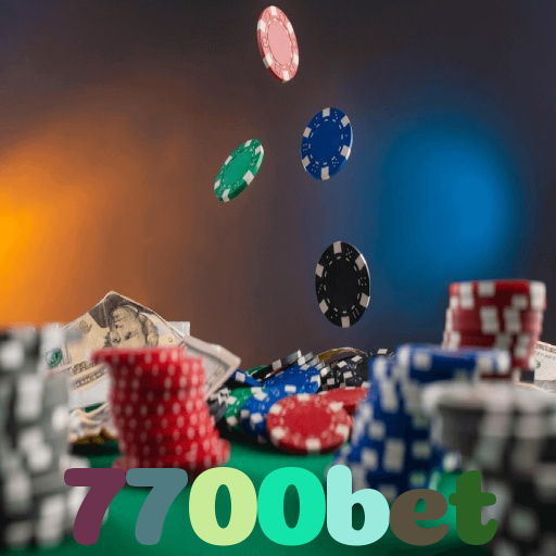 7700bet：Aposte nas melhores slots e conquiste prêmios como nunca!