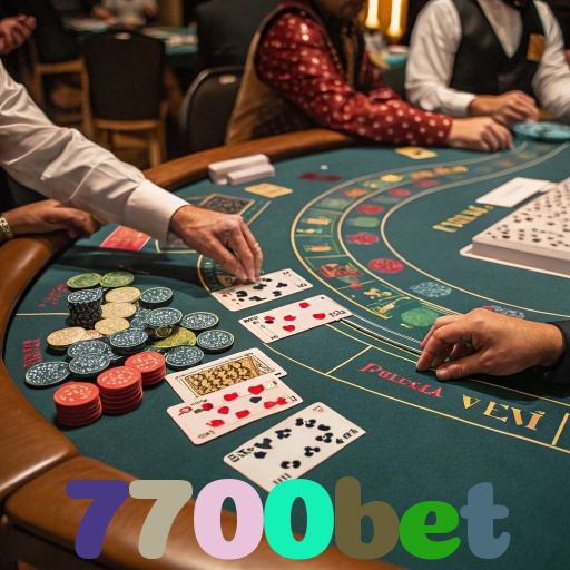 7700bet：Aposte no futebol, jogue poker e conquiste vitórias épicas!