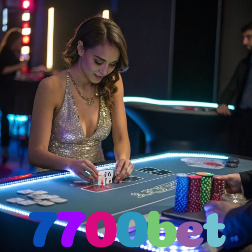 7700bet：Jogue poker, aposte no futebol e ganhe em grandes jogos de cassino!