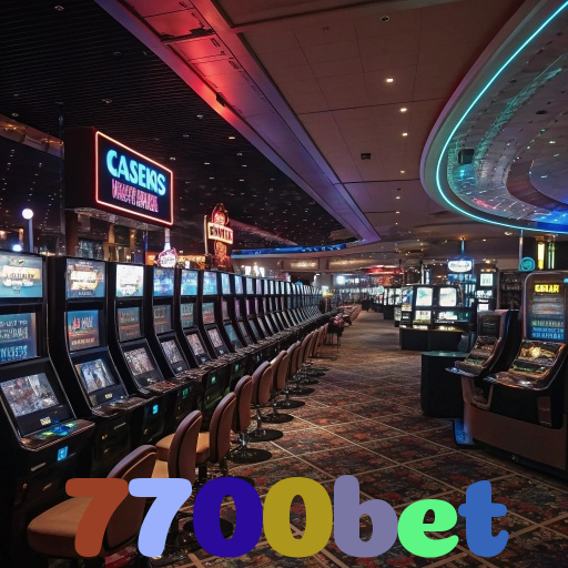 7700bet：Jogue poker, aposte no futebol e ganhe em grandes jogos de cassino!